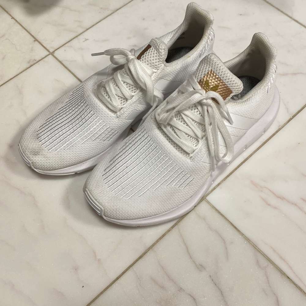 Adidas sneakers size 9